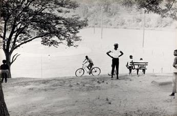 EMMET GOWIN. Concerning America and Alfred Stieglitz, and Myself.